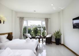 Kanchanaburi City Hotel 3