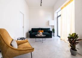 Play Psyri Athens a member of Brown Hotels 3