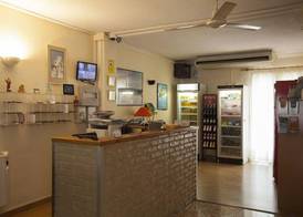 Hostal Europa Punico 2