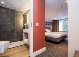 Fletcher Hotel Restaurant Doorwerth - Arnhem 4