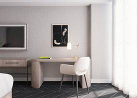 Kimpton THE FORUM HOTEL by IHG 2