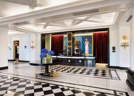 Hotel Carmichael, Autograph Collection 2