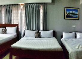 White Lotus Resort 4