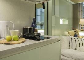 The Stay Club Colindale 5