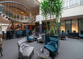 Hotel Metropol 2