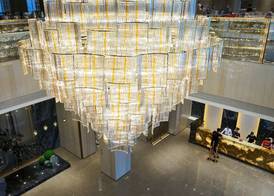 Ramada by Wyndham Huizhou Longmen 3