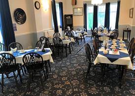 Holly Trees Hotel 5