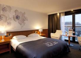 Van der Valk Hotel Venlo 4