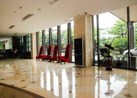 Chinflux Mandarin Hotel 4