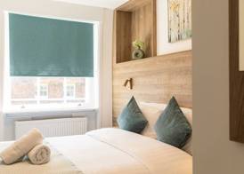 Griffin House Hotel 5