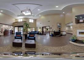 Comfort Inn & Suites Midway - Tallahassee West 4