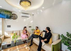 Street Studio by Lime Tree Hotels 5