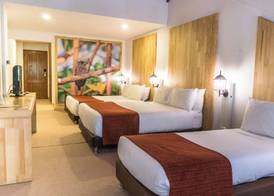 Termales Santa Rosa De Cabal 3