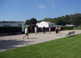 Camping les Marguerites 4