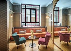 Hôtel La Tamise - Esprit de France 3
