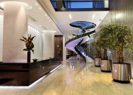The Manchester Deansgate Hotel, by IHG 5