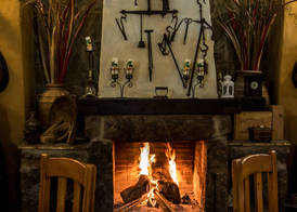 Hotel La Torre 5