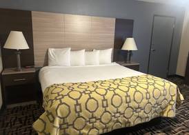 Baymont by Wyndham Ft. Leonard/Saint Robert 4