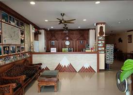 Aonang Goodwill Hotel 3