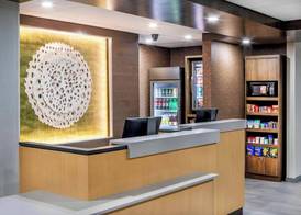 Fairfield Inn by Marriott Bangor 5