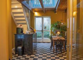 The Guesthouse 3