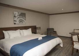 Suites Obelisk 4