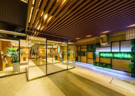 Super Hotel Ikebukuro-Eki Kitaguchi 5