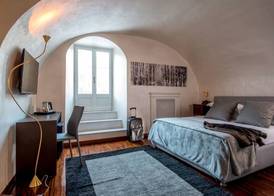 Palazzo De Cupis - Suites and View 4