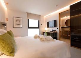 Protur Naisa Palma Hotel 5
