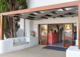 Inturotel Azul Garden 2