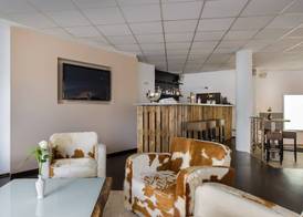 Hotel Freiraum 3