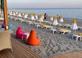 Şevki Bey Hotel 2