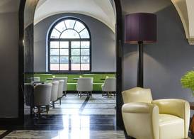 Hotel Balestri - WTB Hotels 5