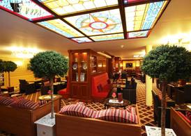 Hotel Strandperle 2