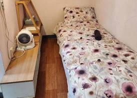 Hostel Seoul 3