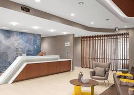 SpringHill Suites by Marriott Jackson 2