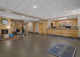 Country Inn & Suites by Radisson, Goldsboro, NC 3