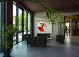 H24 Stadthotel Bernau 4