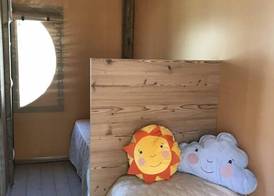 New Camping Le Tamerici 5