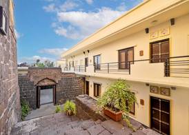 Fort JadhavGADH -A GADH Heritage Hotel 3