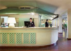 Grand Hotel Smeraldo Beach 2