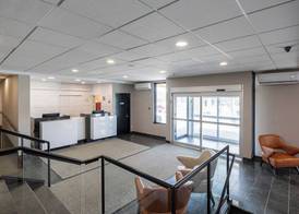 Repotel Aéroport Québec 3
