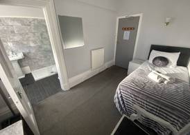 St Andrews house Hotel 5
