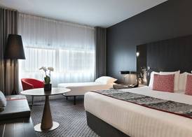 Meliá Paris La Défense 4