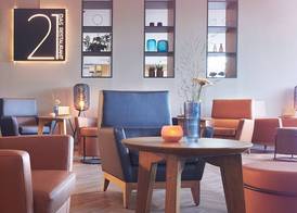 Atlanta Hotel Leipzig 2