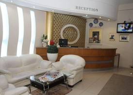 Vatan Hotel 2