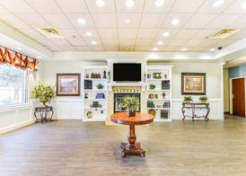 OYO Townhouse Oklahoma City Airport 3