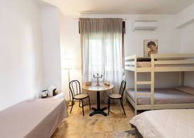 L'Anfiteatro di Pompei B&B 4