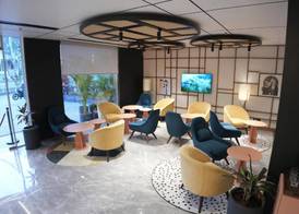 Ramada Encore By Wyndham Chandigarh Zirakpur 5