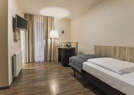 Bergmark Hotel 4